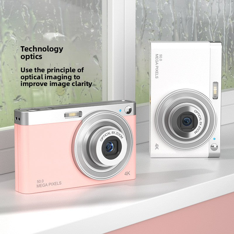 CCD camera photography