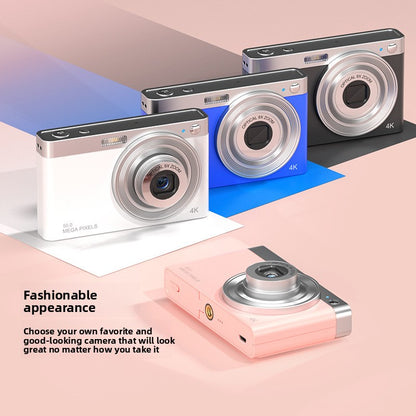 CCD camera photography