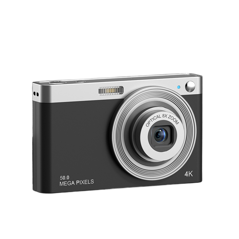 CCD camera photography