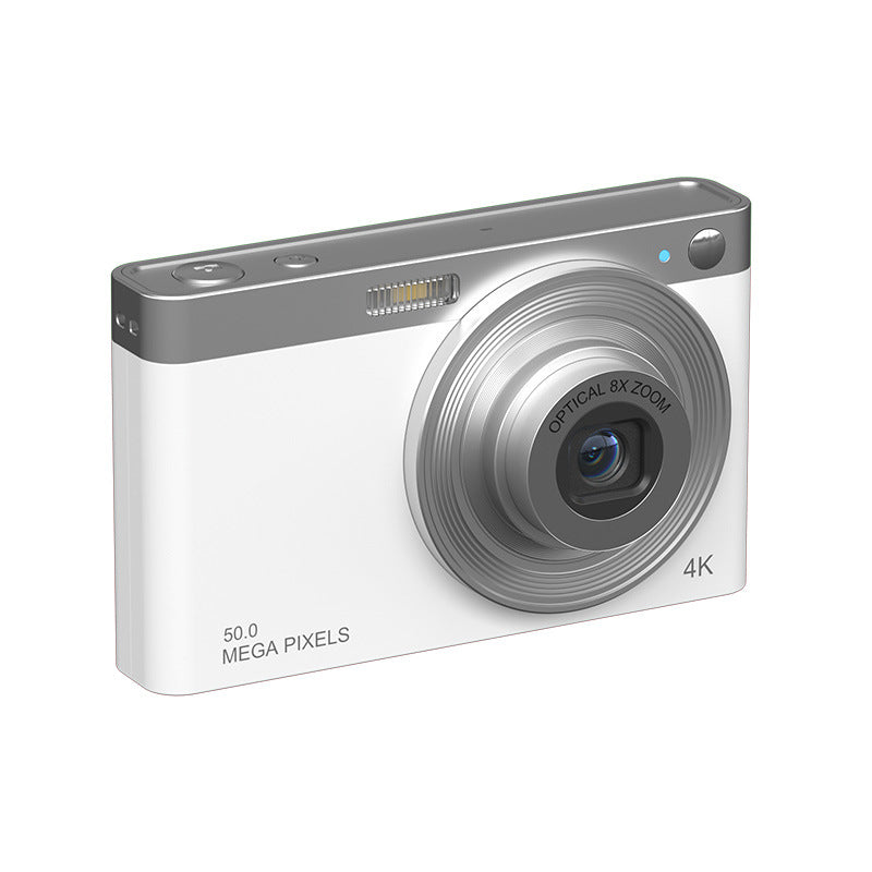 CCD camera photography