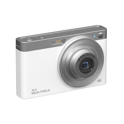 CCD camera photography