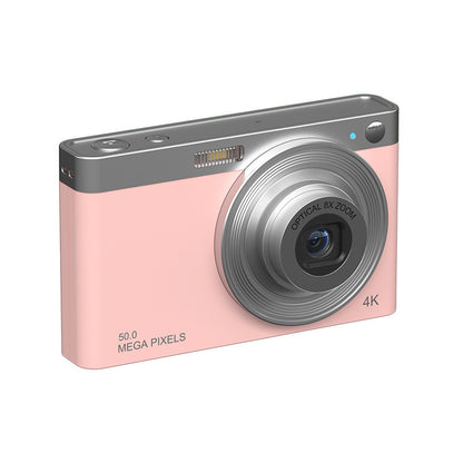 CCD camera photography