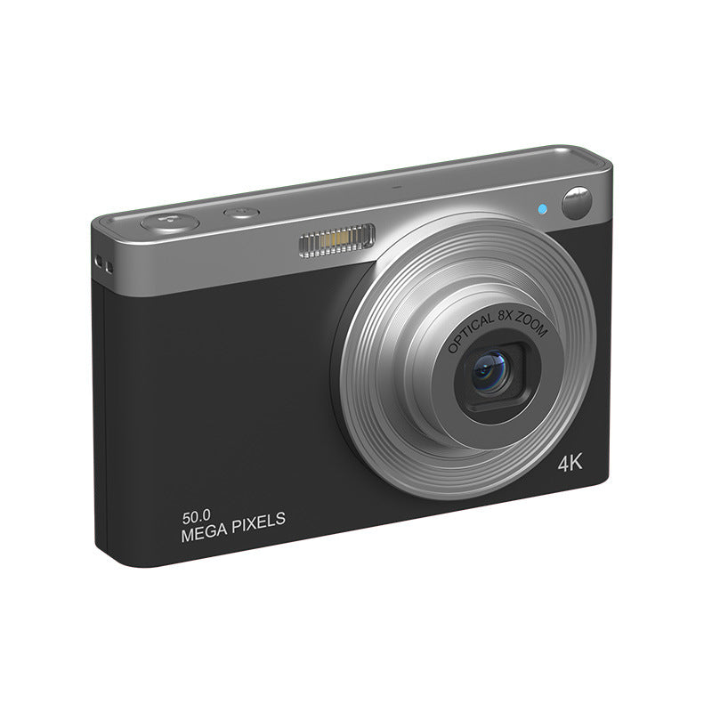 CCD camera photography