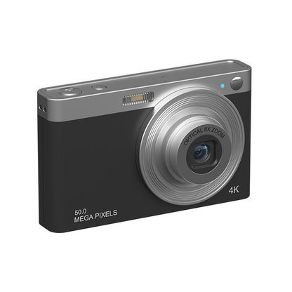 CCD camera photography