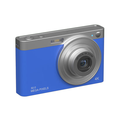 CCD camera photography