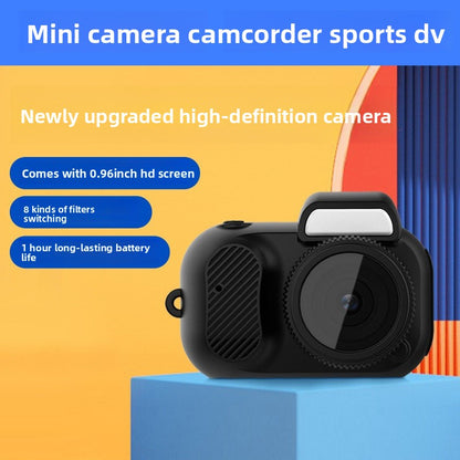 CCD camera