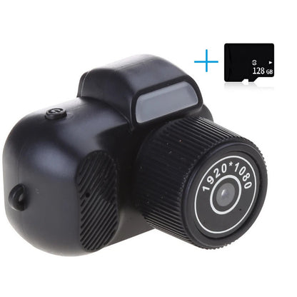 CCD camera