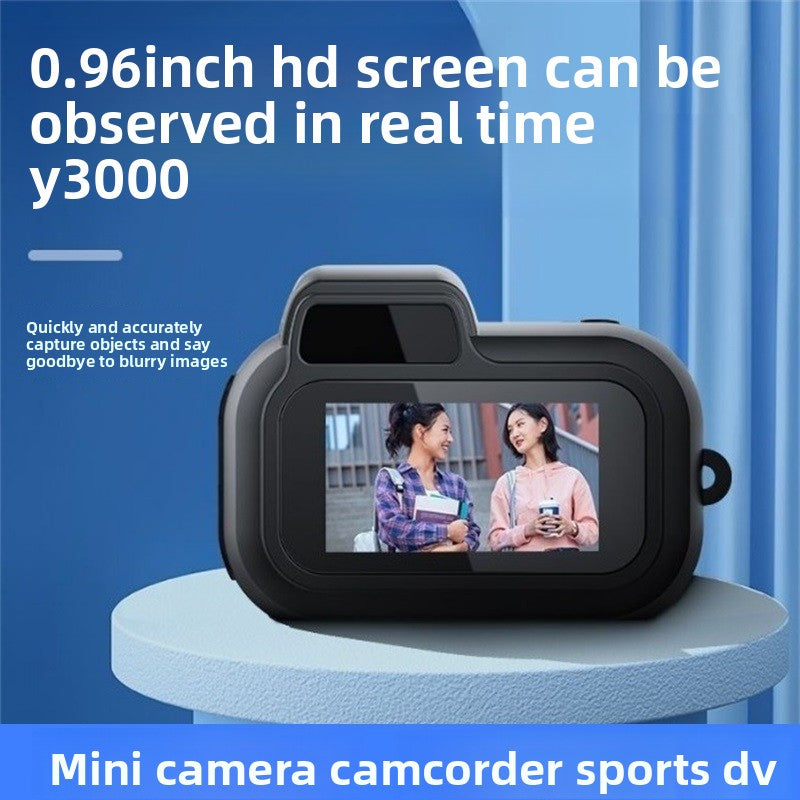 CCD camera