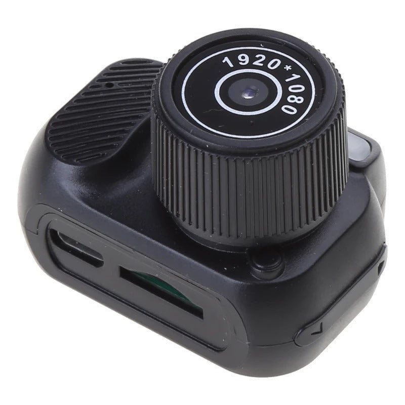 CCD camera