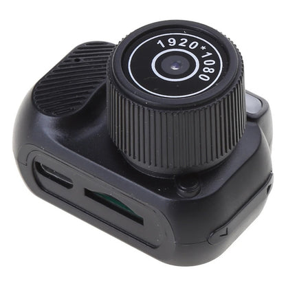 CCD camera