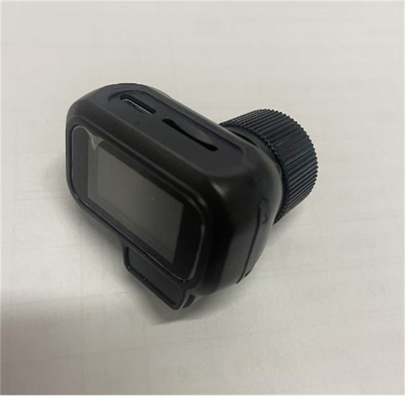 CCD camera