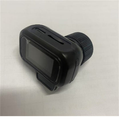CCD camera