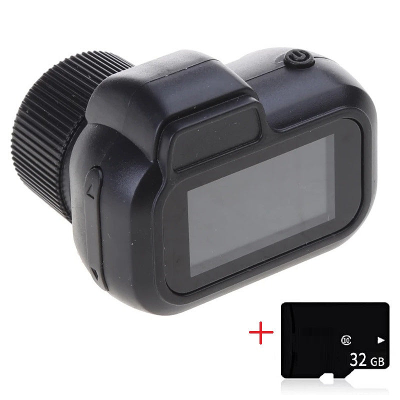CCD camera
