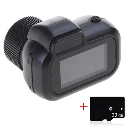 CCD camera