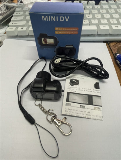 CCD camera