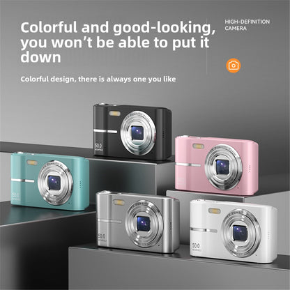 CCD Digital Camera