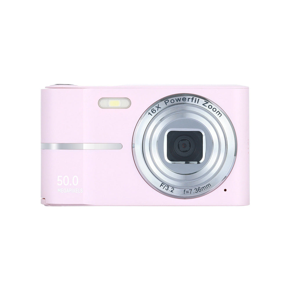 CCD Digital Camera