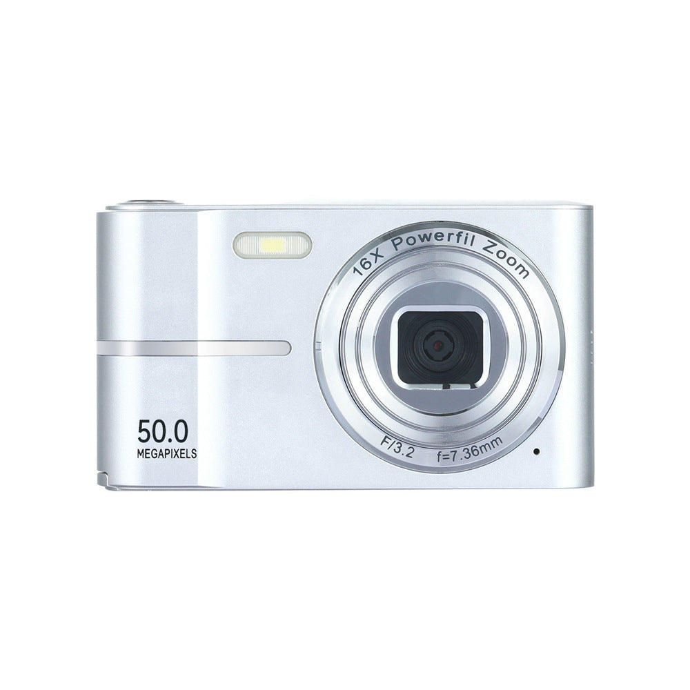 CCD Digital Camera