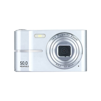 CCD Digital Camera