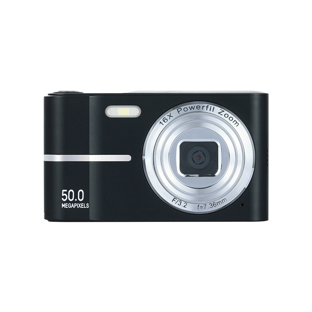 CCD Digital Camera