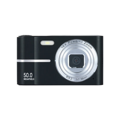 CCD Digital Camera