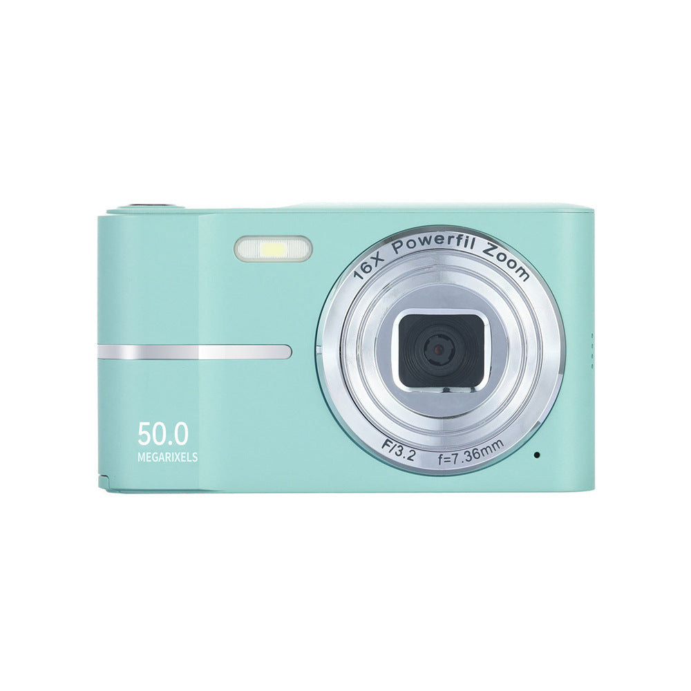 CCD Digital Camera