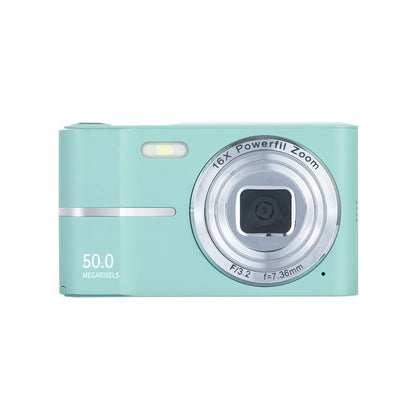 CCD Digital Camera