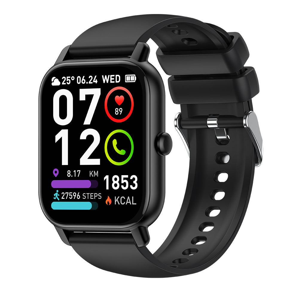 Smart Watch Bluetooth Calling with Heart Rate & Sleep