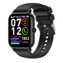 Black Shell Black Silicone