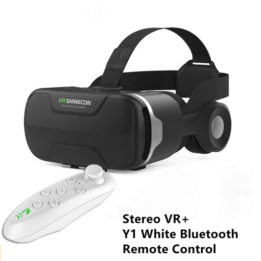 Buy VR Glasses Thousand Magic Virtual Reality Headset 3D View