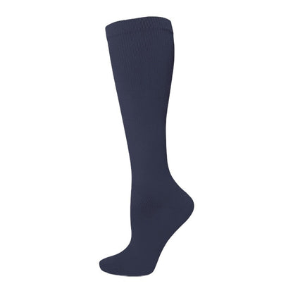 Compression Socks for Sports and Daily Comfort Wear Fit Now