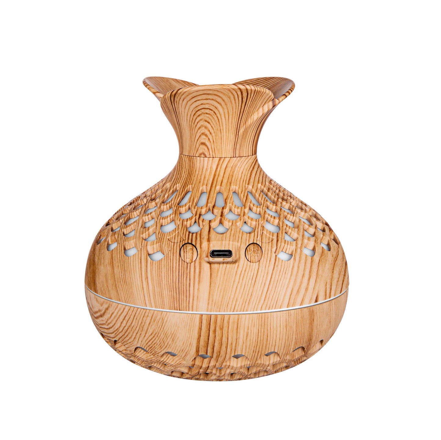 Aromatherapy Humidifier Essential Oil Diffuser Home Use