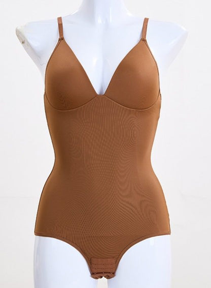 Shapewear Bodysuit for Smooth Fit and Confident Style