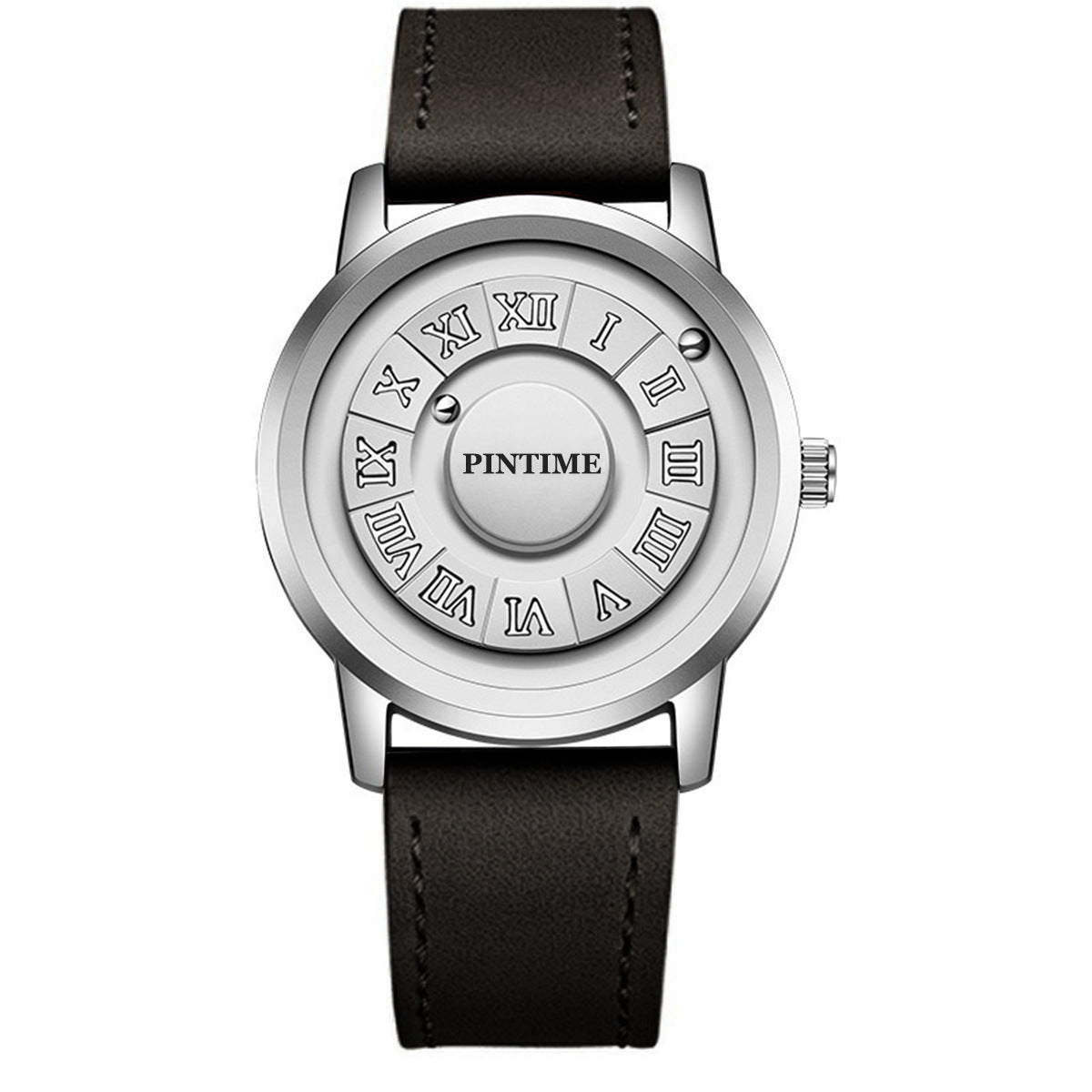 Creative Concept Waterproof New Watches – Stylish & Durable