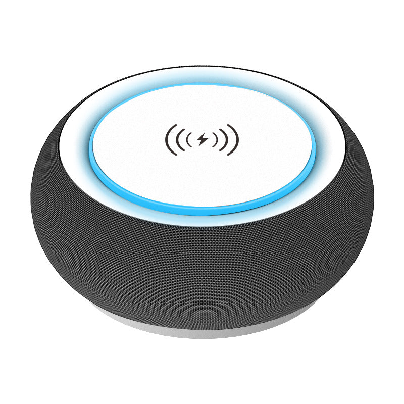 Wireless Bluetooth Speaker – Loud Volume Dual Subwoofers