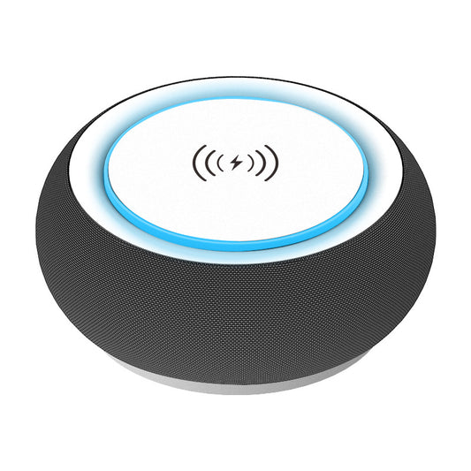 Wireless Bluetooth Speaker – Loud Volume Dual Subwoofers