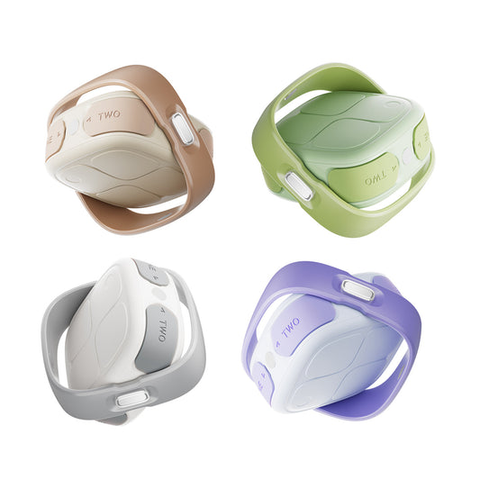 Rotating Magnetic Pill Organizer for Daily Medicine Use