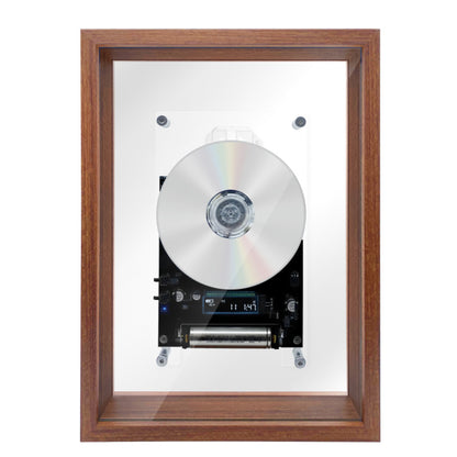 CD Bluetooth Player
