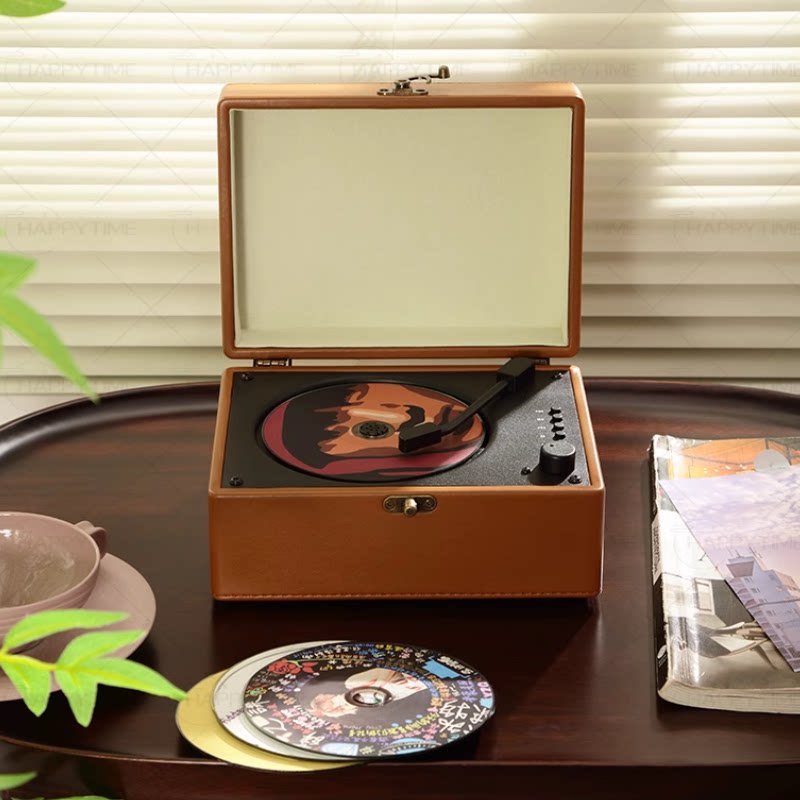CD Player Speaker