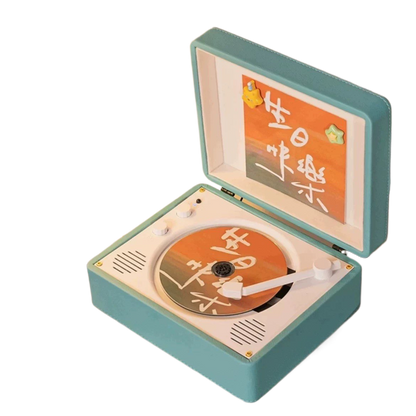 CD Player Speaker
