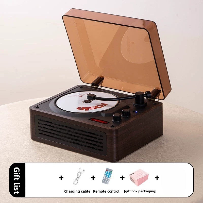 CD Player Speaker