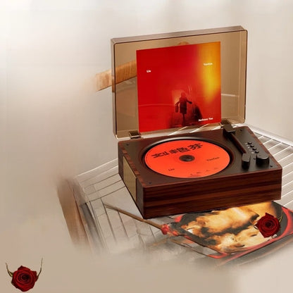 CD Player Speaker