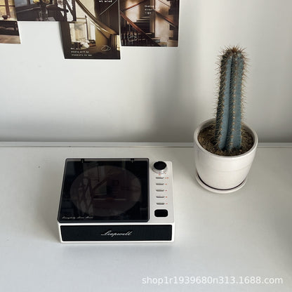 CD Player Speaker