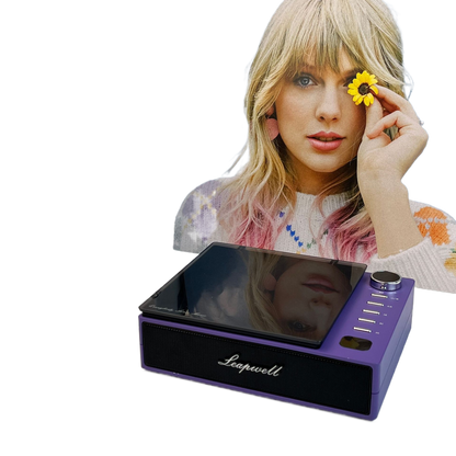 CD Player Speaker