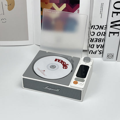 CD Player Speaker