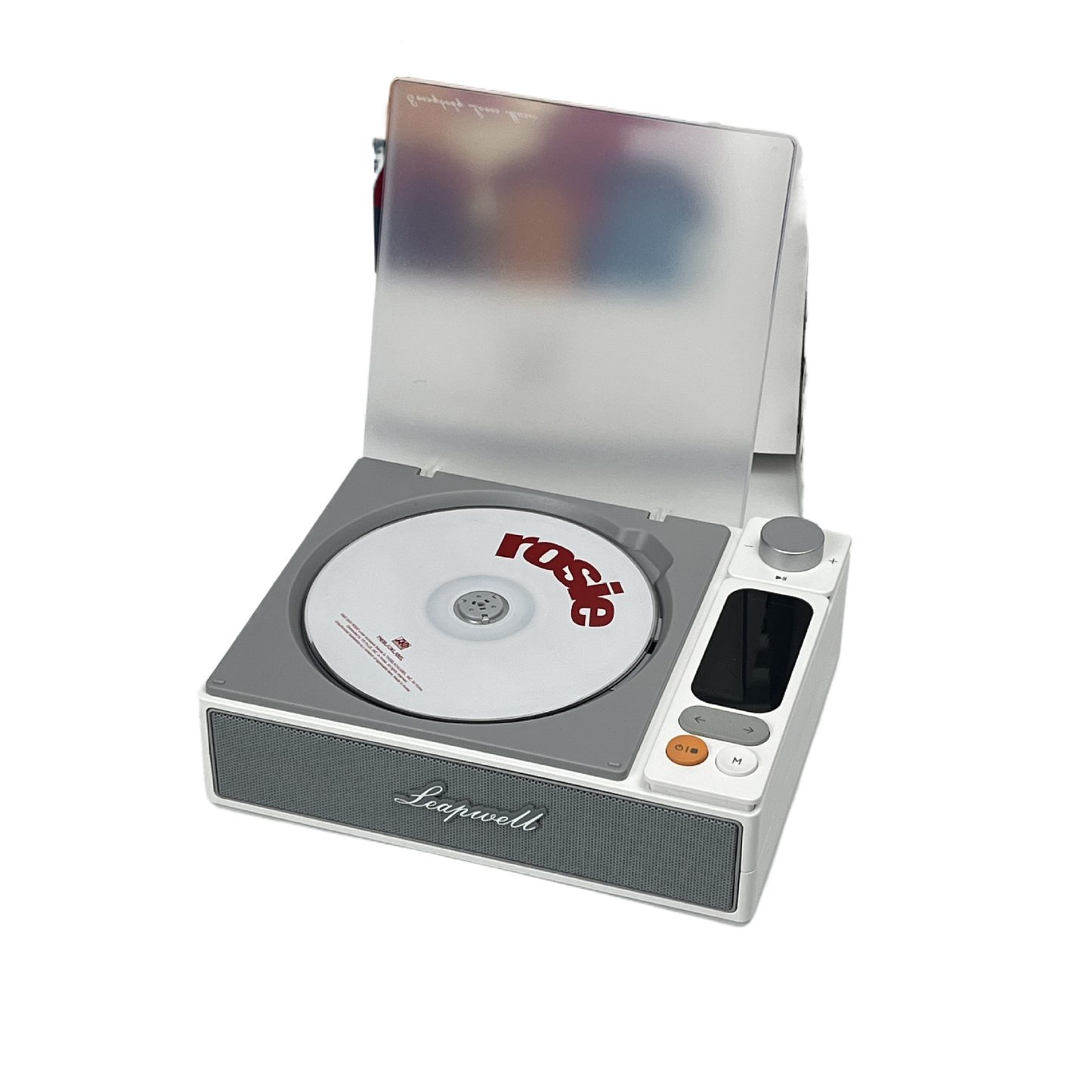 CD Player Speaker