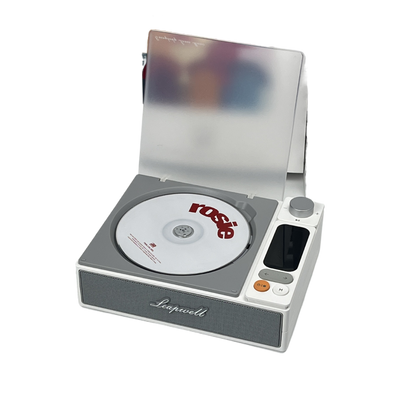 CD Player Speaker