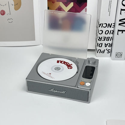 CD Player Speaker