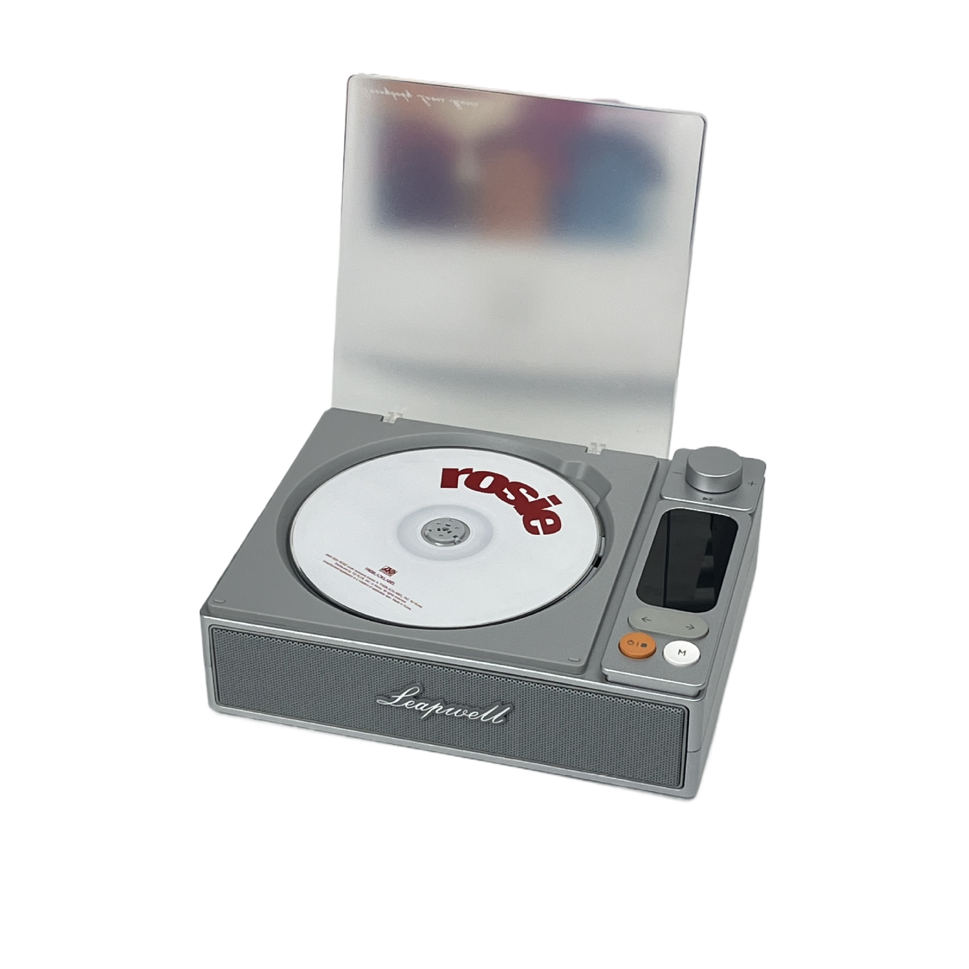 CD Player Speaker