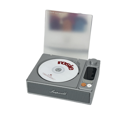 CD Player Speaker